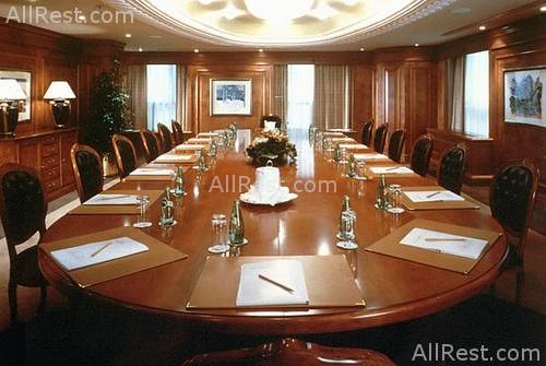 Sheraton Zagreb Hotel 21